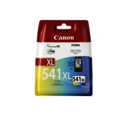 CANON  CL-541 XL Tri-colour Ink Cartridge